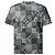 Louis Vuitton Monogram Kurzarm T-Shirt mit Rundhalsausschnitt