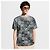Louis Vuitton Monogram Kurzarm T-Shirt mit Rundhalsausschnitt - Ansicht 3