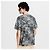 Louis Vuitton Monogram Kurzarm T-Shirt mit Rundhalsausschnitt - Ansicht 4