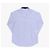 Miu Miu Camicia in popeline a righe da donna - vista 4