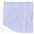 Miu Miu Camicia in popeline a righe da donna - vista 7