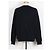 Hermès Leather Patch Horsebit Sweatshirt - view 2