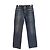 Céline Flared Denim Pants Condition