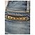 Céline Flared Denim Pants Condition - view 9