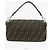 Fendi Borsa a Spalla Baguette e a Tracolla - vista 3