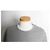 Hermès Crewneck-Sweatshirt mit Lederpatch - Ansicht 5
