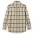 Burberry Camicia Vintage a Quadri in Cotone da Donna - vista 9