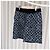 Louis Vuitton Pantaloncini in cotone trasparente Monogram - vista 2
