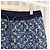 Louis Vuitton Pantaloncini in cotone trasparente Monogram - vista 4