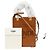 Fendi Bolso de Hombro Sunshine Mini Tote