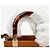 Fendi Bolso de Hombro Sunshine Mini Tote - vista 3