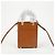 Fendi Bolso de Hombro Sunshine Mini Tote - vista 4