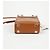 Fendi Bolso de Hombro Sunshine Mini Tote - vista 7