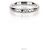 Gucci Anel de Ouro Branco e Diamantes Tamanho - vista 4