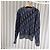 Dior Oblique Wool Knit Sweater Grade - Ansicht 2