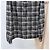 Louis Vuitton Checked Denim Overshirt Jacket - view 3
