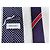 Salvatore Ferragamo Seidenkrawatte mit Pegasus-Print - Ansicht 4