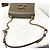 Louis Vuitton Borsa a tracolla con catena Epi Twist MM - vista 5