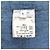 Thom Browne Camicia Chambre Striped Cuff Shirt - vista 9
