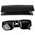 Autre Marque Gafas de sol para mujer SL Black