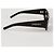 Autre Marque Gafas de sol para mujer SL Black - vista 2