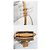 Louis Vuitton Berretto Monogram Beanie Bouatt Chapeau - vista 5