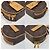 Louis Vuitton Berretto Monogram Beanie Bouatt Chapeau - vista 7