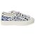 Sneakers Walk and Dior Toile de Jouy