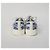 Sneakers Walk and Dior Toile de Jouy - vista 3