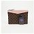Louis Vuitton Pouch Daily Monogram Canvas Rose Powder - vista 6