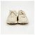 Gucci Sneakers in pelle da donna Lighton Logo Ivory - vista 3