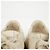 Gucci Sneakers in pelle da donna Lighton Logo Ivory - vista 5