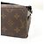 Louis Vuitton Bolsa de Ombro e Bolsa Tiracolo Monogram Saint Michel - vista 13