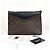 Louis Vuitton Bolsa de Ombro e Bolsa Tiracolo Monogram Saint Michel - vista 5