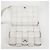 Bottega Veneta Borsa a tracolla Cassette imbottita - vista 11