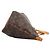 Louis Vuitton Palermo PM Tote Bag Stoff - Ansicht 5