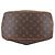 Louis Vuitton Palermo PM Tote Bag Stoff - Ansicht 6