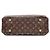 Louis Vuitton Montigne MM Stoff Tasche - Ansicht 6