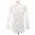 Thom Browne Camicia button-down in cotone Oxford con rifinitura RWB nascosta - vista 2