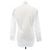 Thom Browne Camicia button-down in cotone Oxford con rifinitura RWB nascosta - vista 3