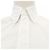 Thom Browne Camicia button-down in cotone Oxford con rifinitura RWB nascosta - vista 4