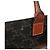 Céline Saco Tote Trio Canvas - vista 8