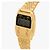 Casio Digitale Vintage Retro Metalluhr - Ansicht 8