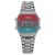 Orologio Casio A168WERB-2ADF