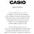 Orologio Casio A168WERB-2ADF - vista 2