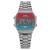 Orologio Casio A168WERB-2ADF - vista 3