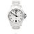 Relógio automático Longines Conquest Steel 41mm
