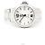 Relógio automático Longines Conquest Steel 41mm - vista 2