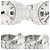 Relógio automático Longines Conquest Steel 41mm - vista 6