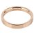 Tiffany & Co TCO Band Ehering Rose Gold - Ansicht 3